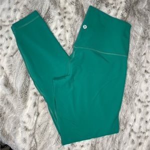 *SOLD* Lululemon align leggings